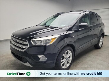 2018 Ford Escape in Taylor, MI 48180