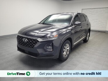 2020 Hyundai Santa Fe in Indianapolis, IN 46222