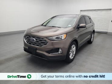 2019 Ford Edge in Pensacola, FL 32505