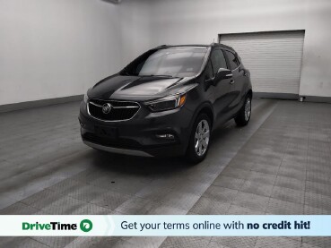 2018 Buick Encore in Augusta, GA 30907
