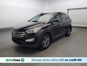 2015 Hyundai Santa Fe in Temple Hills, MD 20746
