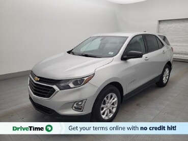 2019 Chevrolet Equinox in Tallahassee, FL 32304