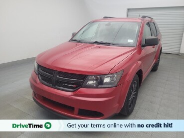 2018 Dodge Journey in Baton Rouge, LA 70816