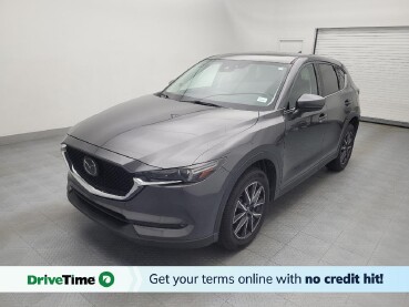 2017 Mazda CX-5 in Greensboro, NC 27407