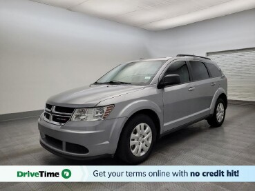2020 Dodge Journey in Mesa, AZ 85210