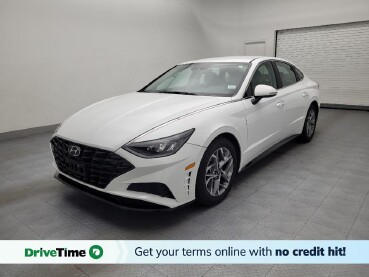 2020 Hyundai Sonata in Wilmington, NC 28405