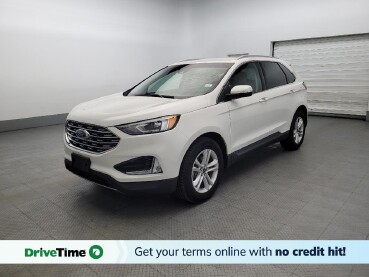 2020 Ford Edge in Henrico, VA 23223