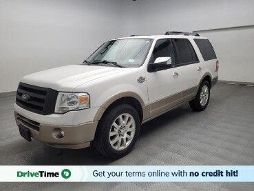 2014 Ford Expedition in Lewisville, TX 75067