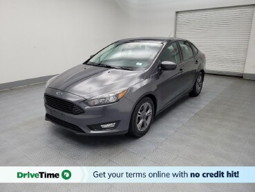 2018 Ford Focus in Midlothian, IL 60445