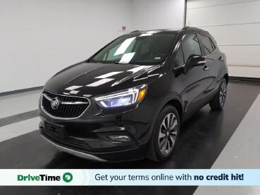 2019 Buick Encore in St. Louis, MO 63125