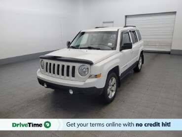 2014 Jeep Patriot in Newport News, VA 23601
