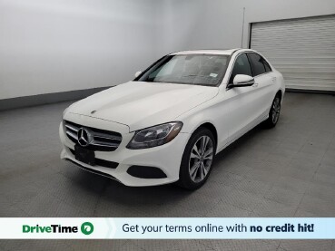 2018 Mercedes-Benz C 300 in Newport News, VA 23601