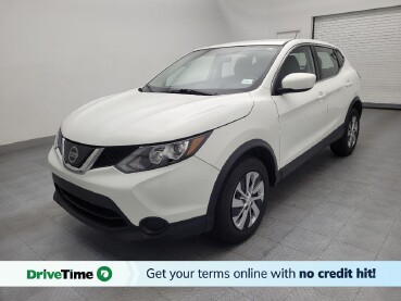 2019 Nissan Rogue Sport in Raleigh, NC 27604