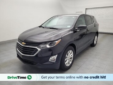 2020 Chevrolet Equinox in Greenville, SC 29607