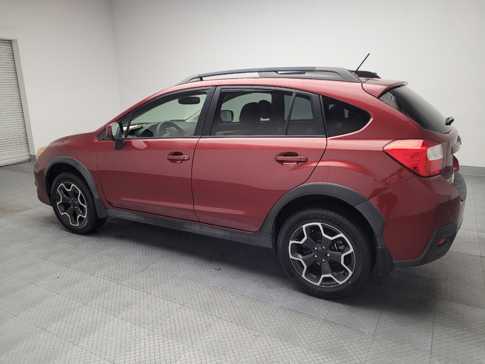 2014 Subaru XV Crosstrek in Montclair, CA 91763 - 18030228 3