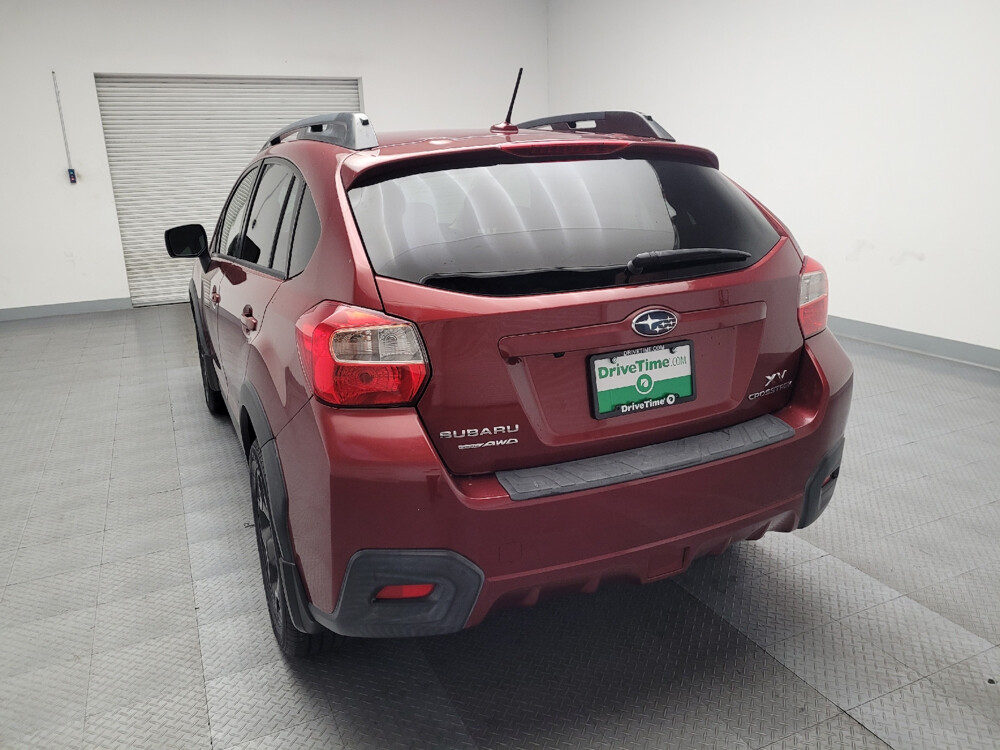 2014 Subaru XV Crosstrek in Montclair, CA 91763 - 18030228 6