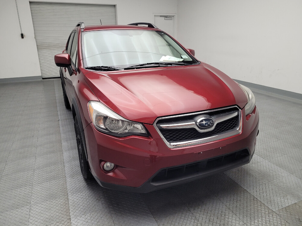 2014 Subaru XV Crosstrek in Montclair, CA 91763 - 18030228 14