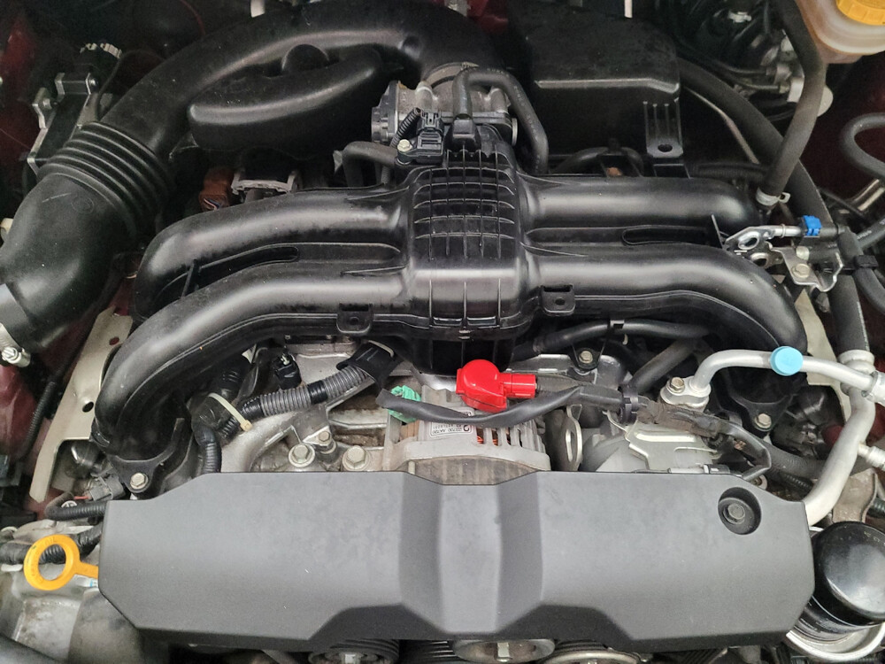 2014 Subaru XV Crosstrek in Montclair, CA 91763 - 18030228 30