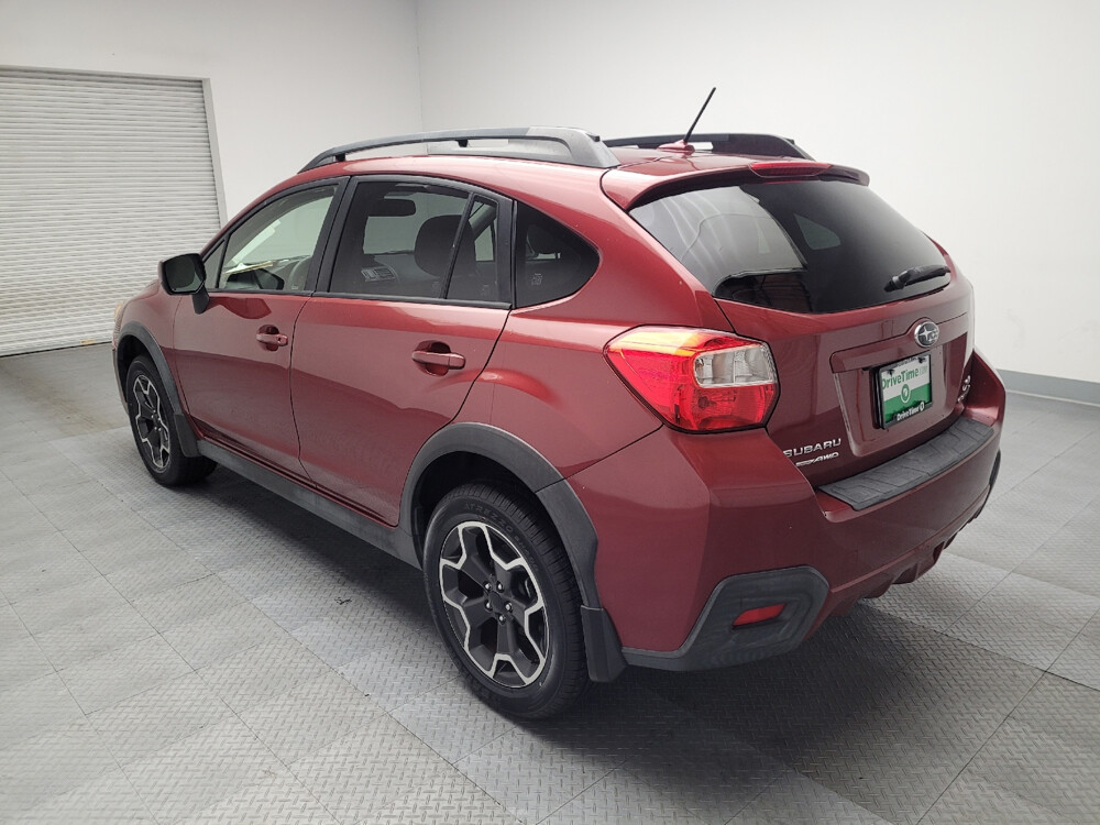 2014 Subaru XV Crosstrek in Montclair, CA 91763 - 18030228 5