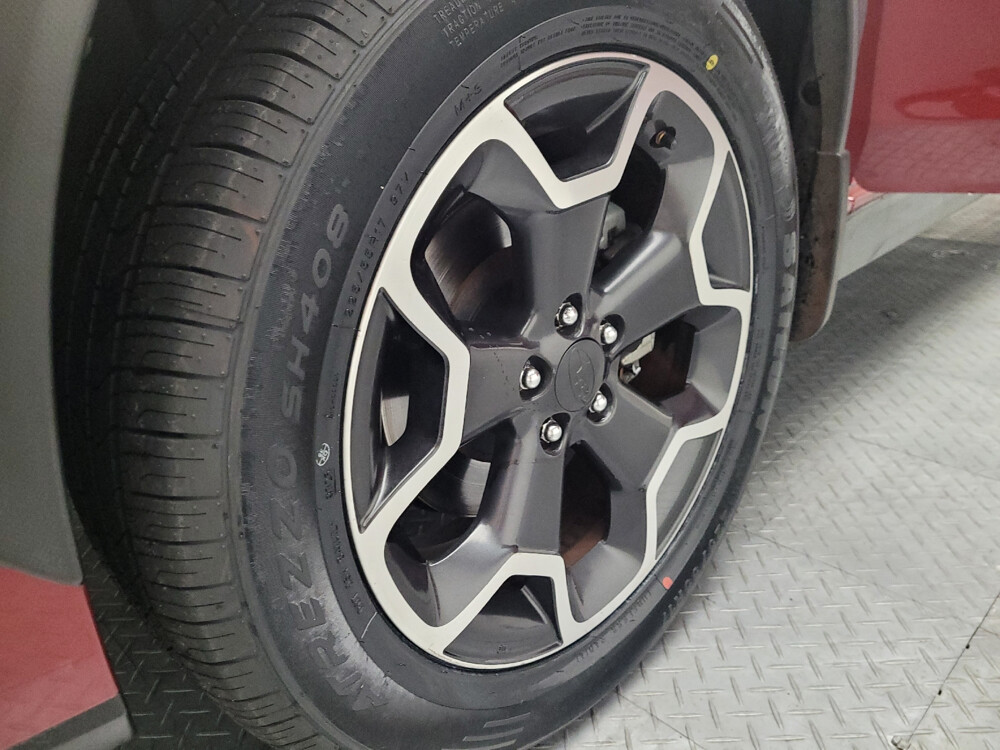 2014 Subaru XV Crosstrek in Montclair, CA 91763 - 18030228 31