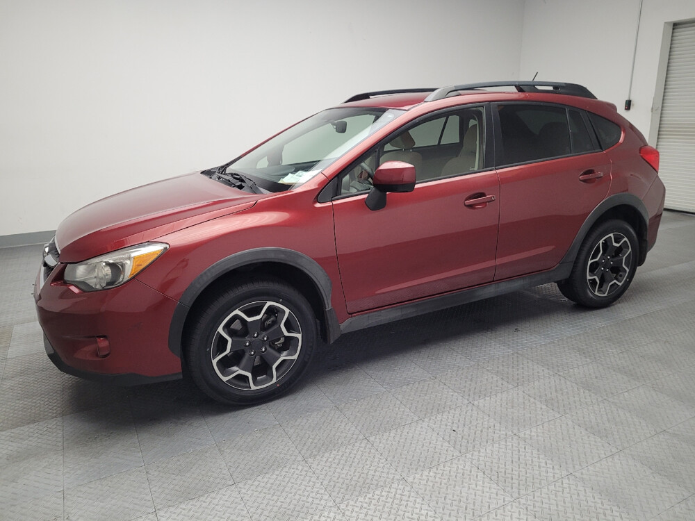 2014 Subaru XV Crosstrek in Montclair, CA 91763 - 18030228 2