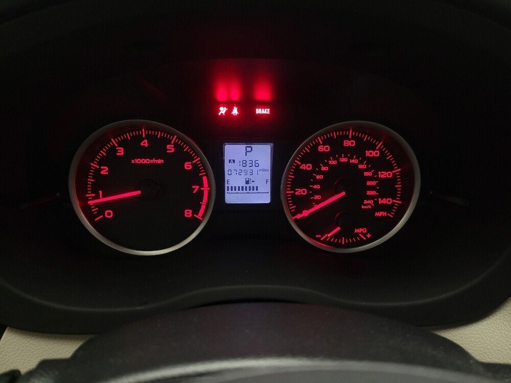 2014 Subaru XV Crosstrek in Montclair, CA 91763 - 18030228 23