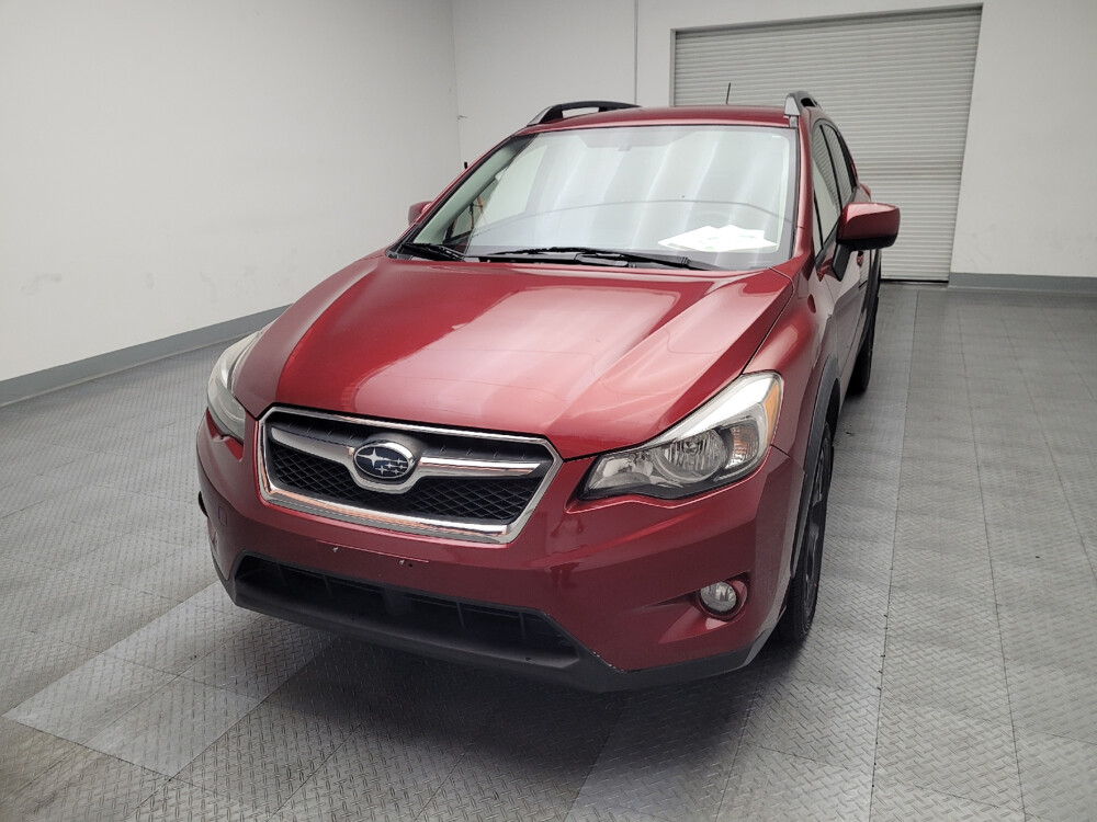 2014 Subaru XV Crosstrek in Montclair, CA 91763 - 18030228 15