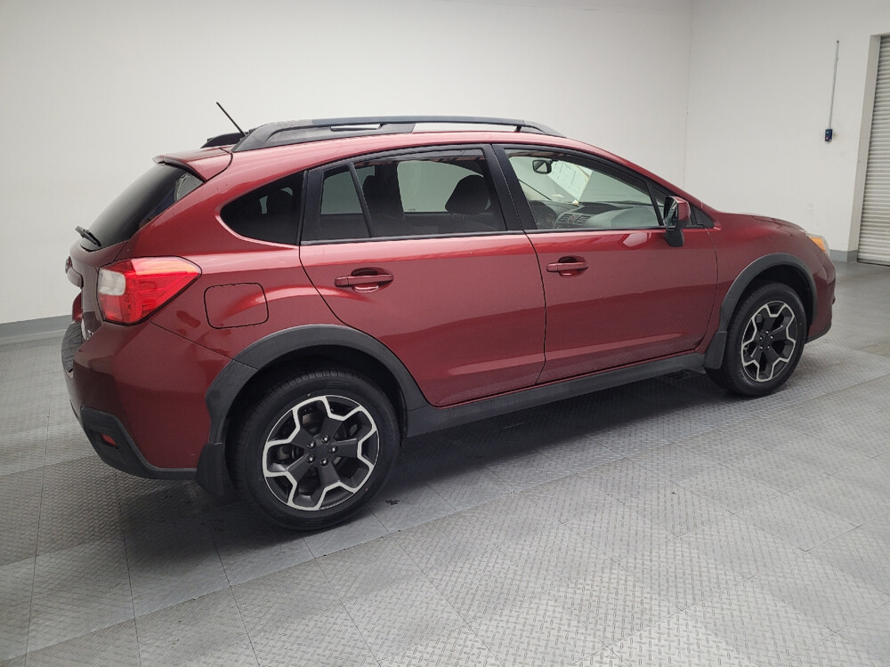 2014 Subaru XV Crosstrek in Montclair, CA 91763 - 18030228 10