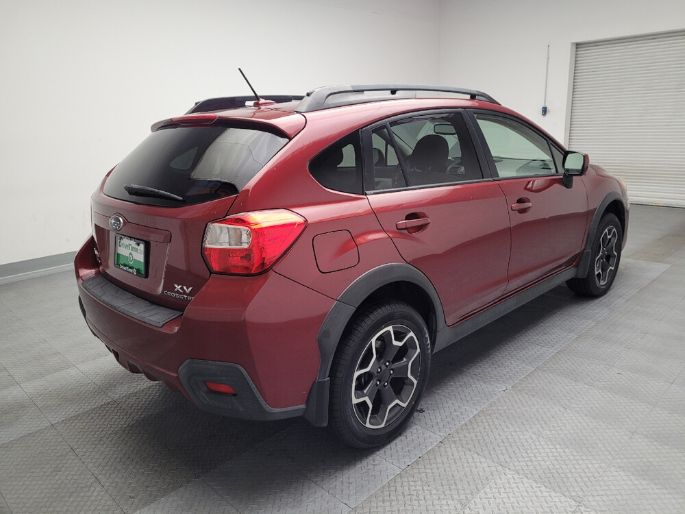 2014 Subaru XV Crosstrek in Montclair, CA 91763 - 18030228 9