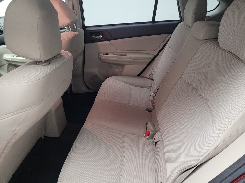 2014 Subaru XV Crosstrek in Montclair, CA 91763 - 18030228 18