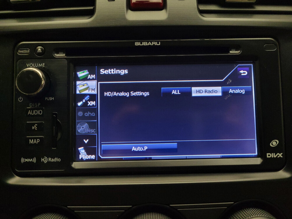 2014 Subaru XV Crosstrek in Montclair, CA 91763 - 18030228 25