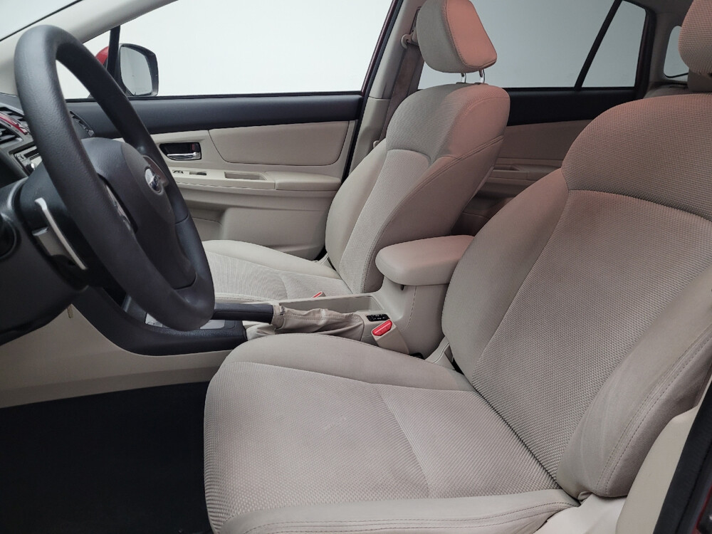 2014 Subaru XV Crosstrek in Montclair, CA 91763 - 18030228 17