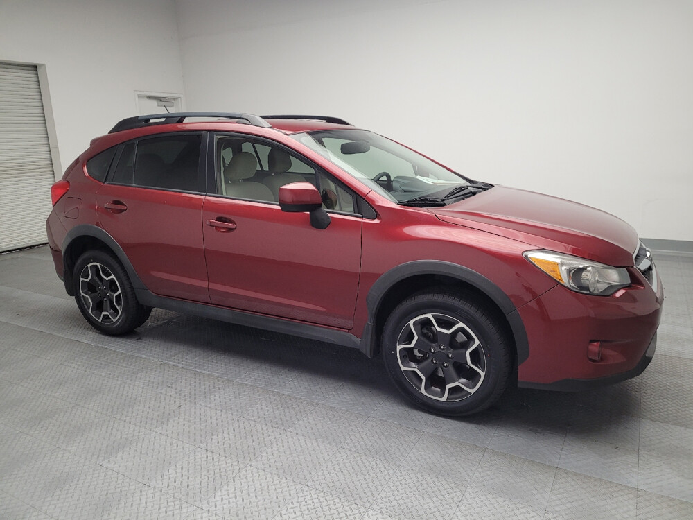 2014 Subaru XV Crosstrek in Montclair, CA 91763 - 18030228 11