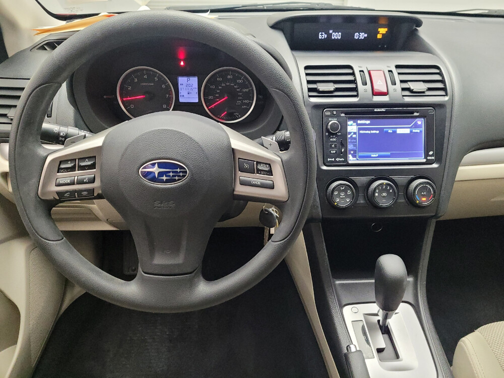 2014 Subaru XV Crosstrek in Montclair, CA 91763 - 18030228 22