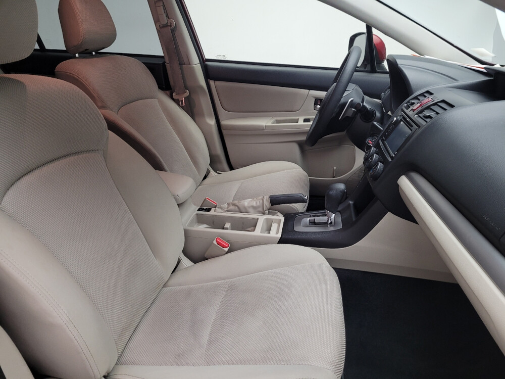 2014 Subaru XV Crosstrek in Montclair, CA 91763 - 18030228 21