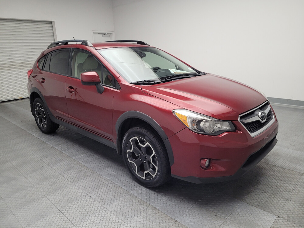 2014 Subaru XV Crosstrek in Montclair, CA 91763 - 18030228 13