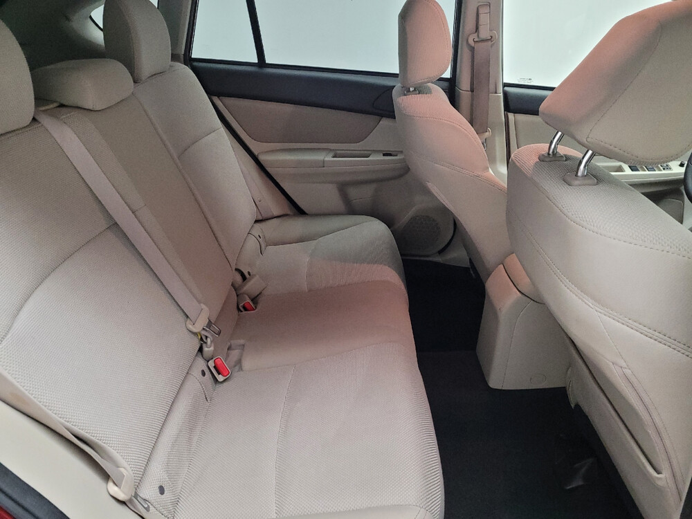 2014 Subaru XV Crosstrek in Montclair, CA 91763 - 18030228 19