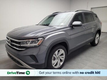 2021 Volkswagen Atlas in Downey, CA 90241
