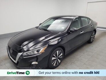 2020 Nissan Altima in Memphis, TN 38128