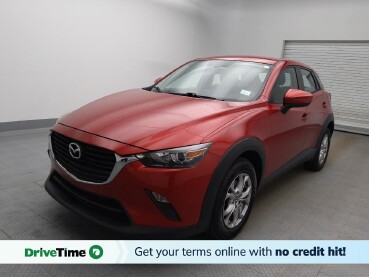 2017 Mazda CX-3 in Lakewood, CO 80215