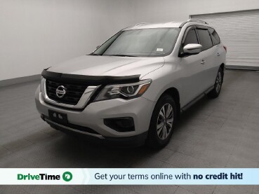 2018 Nissan Pathfinder in Sanford, FL 32773