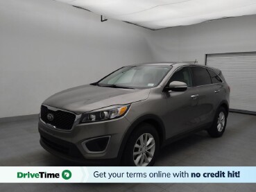2017 Kia Sorento in Greensboro, NC 27407