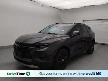 2022 Chevrolet Blazer in Raleigh, NC 27604
