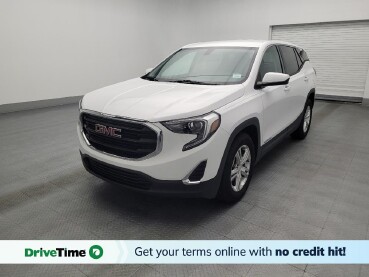 2019 GMC Terrain in Sanford, FL 32773
