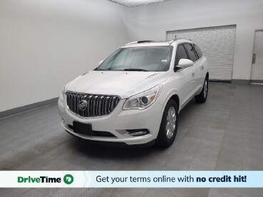 2017 Buick Enclave in Louisville, KY 40258