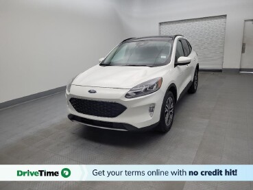 2020 Ford Escape in Louisville, KY 40258