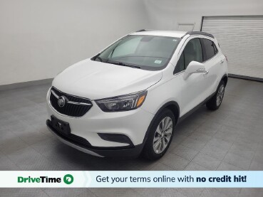 2019 Buick Encore in Wilmington, NC 28405