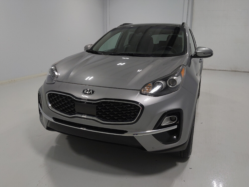2022 Kia Sportage in Columbus, OH 43228 - 18030254 15