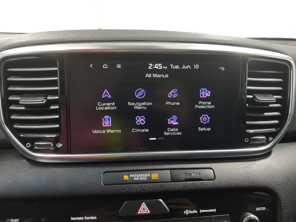 2022 Kia Sportage in Columbus, OH 43228 - 18030254 25