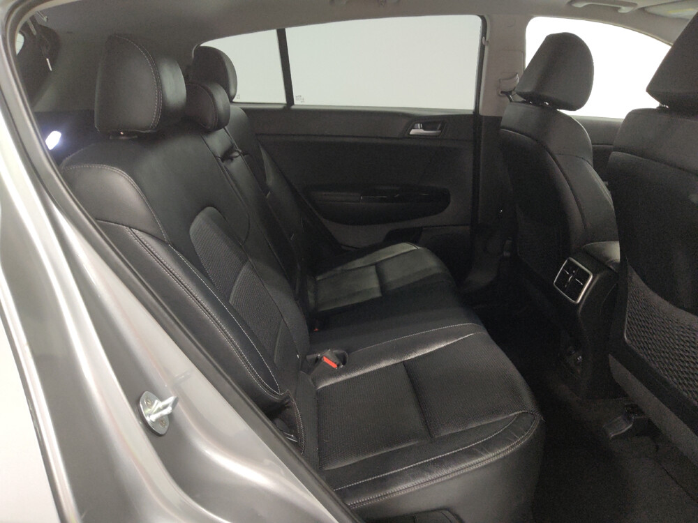 2022 Kia Sportage in Columbus, OH 43228 - 18030254 19
